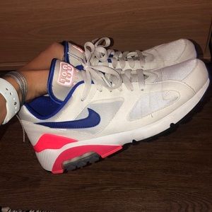 NIKE AIR MAX 180